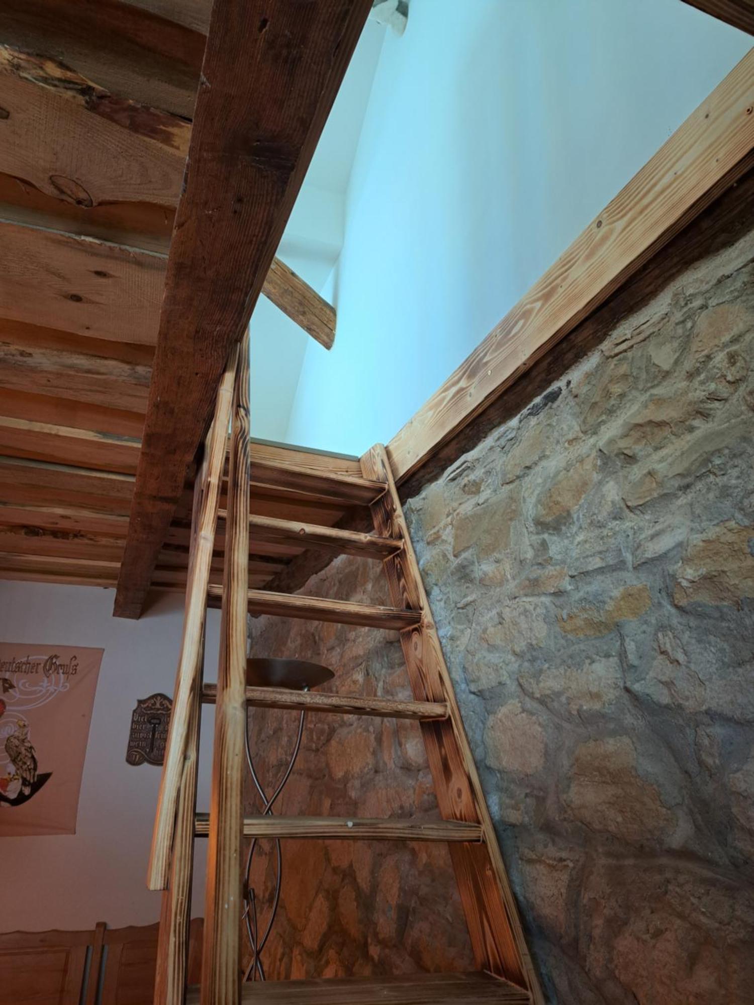 Macskajaj Vendeghaz Villa Mecseknadasd Ngoại thất bức ảnh